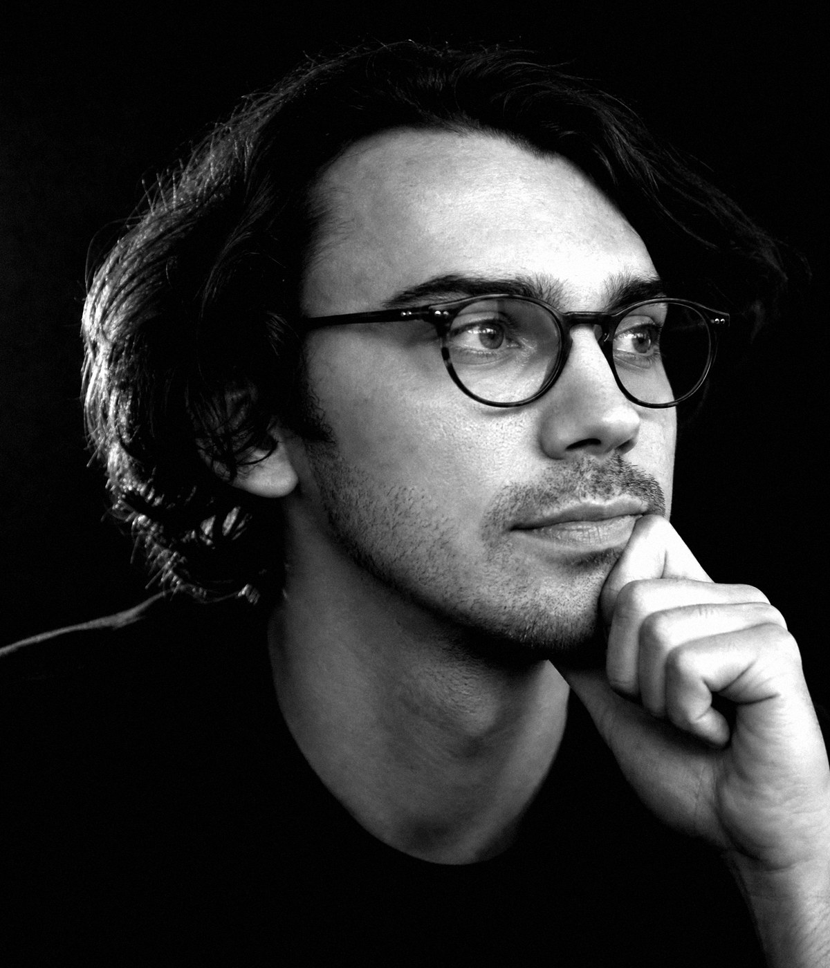 Pierre Huchot