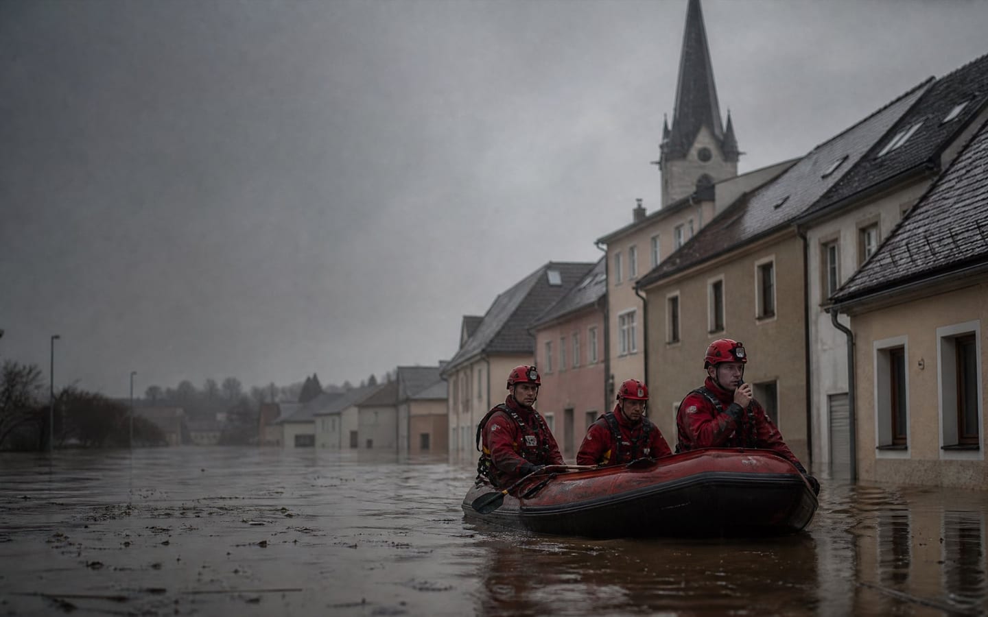 Civil protection