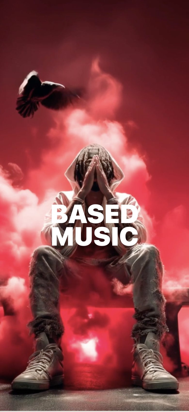 Based Music · AI Song Maker, App Store screenshot 1
