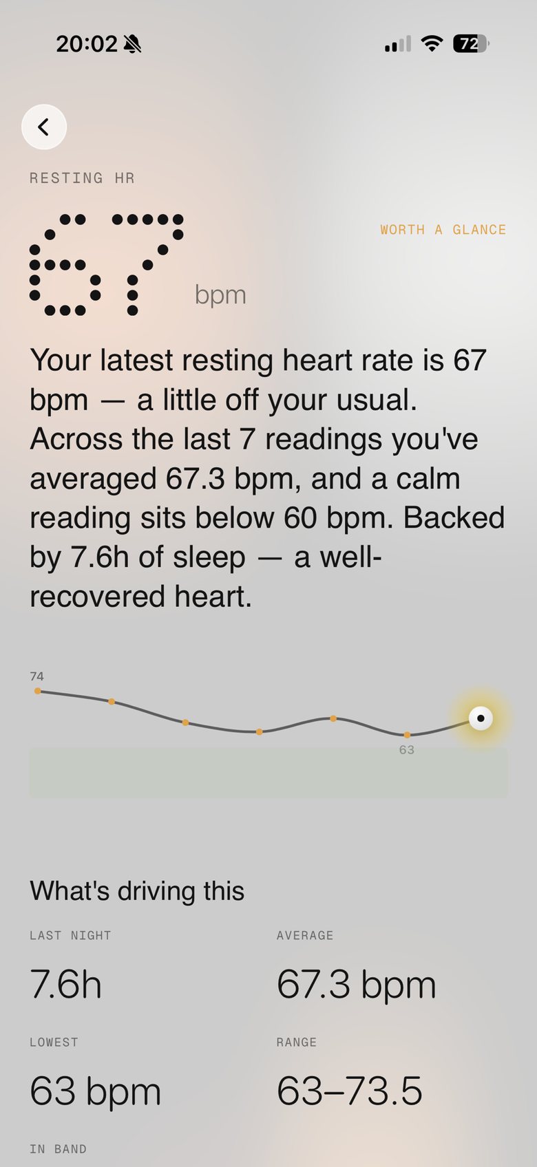 LifeFrom, App Store screenshot 6